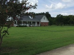 50 John Page Ln, Greenville, MS 38701