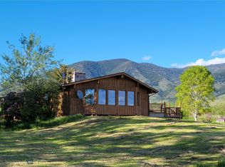 5825 Estate Ln, Belgrade, MT 59714