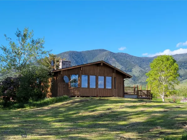 5985 Estate Ln, Belgrade, MT 59714