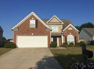 204 Whixley Ln, Lexington, SC 29073