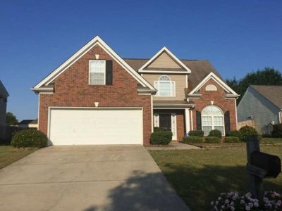 204 Whixley Ln, Lexington, SC, 29073