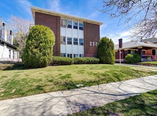 232 N 200 W #12, Salt Lake City, UT 84103