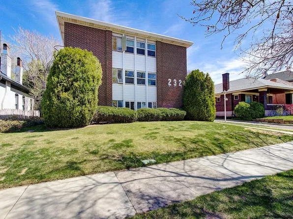 232 N 200 W #12, Salt Lake City, UT 84103