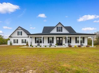 4407 Still Pond Rd, Conway, SC 29526