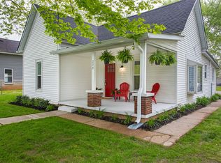 222 S Russell St, Portland, TN 37148