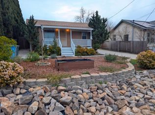 1158 Hargus Ave, Vallejo, CA 94591
