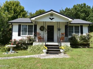 226 Hill Rd, Harrogate, TN 37752