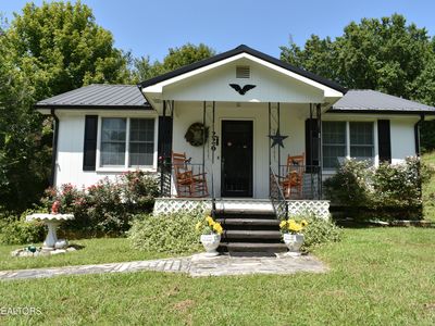 226 Hill Rd, Harrogate, TN, 37752