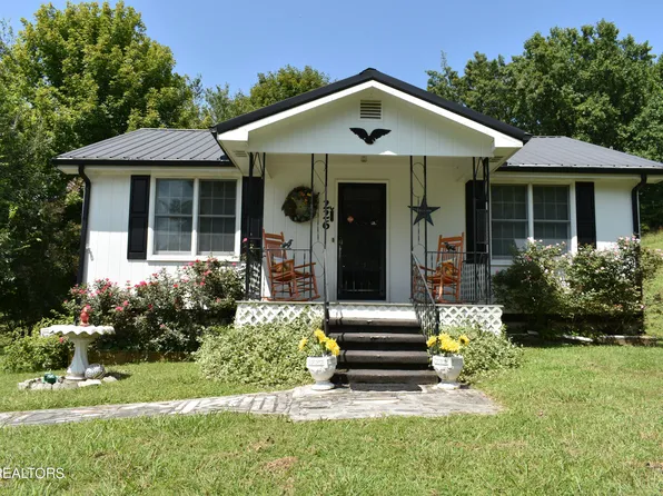 226 Hill Rd, Harrogate, TN 37752