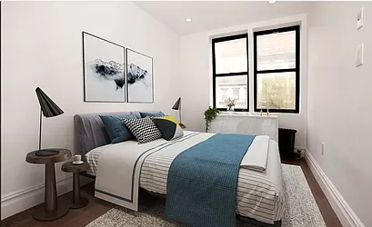 Rented by Platinum Properties