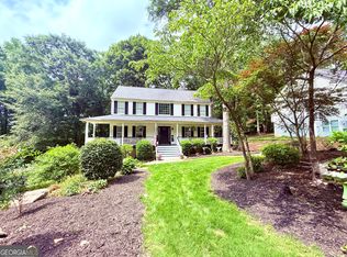 57 Glenn Eagles Way, Hiram, GA 30141