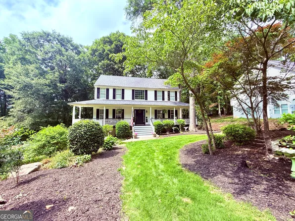 57 Glenn Eagles Way, Hiram, GA 30141