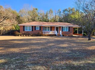 256 Jeffcoat Rd, Wagener, SC 29164