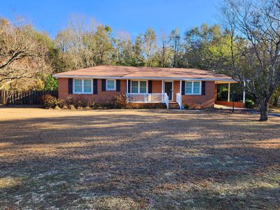 256 Jeffcoat Rd, Wagener, SC, 29164