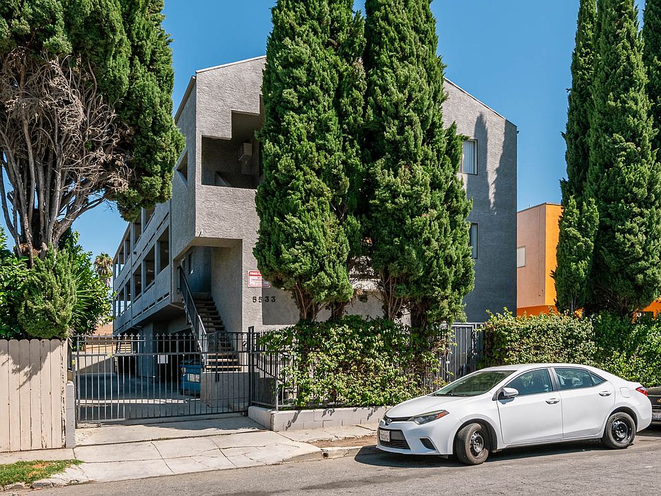 1st image of 5533 Barton Ave #A
