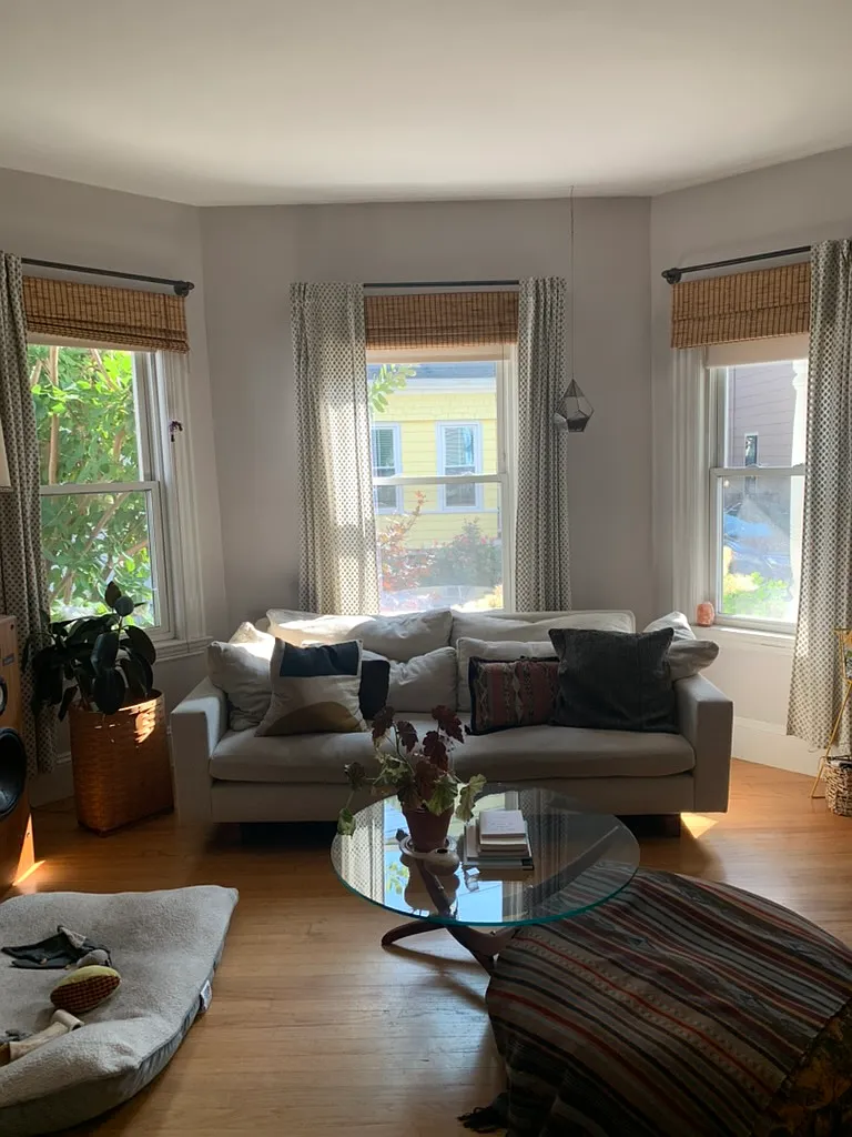 2 bed, 915 sqft, $3,450 — Photo 2