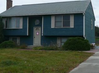 6 Musket Rd, Seekonk, MA 02771
