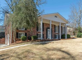 3420 Crayrich Dr, Birmingham, AL 35226