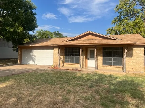 2101 SE 24th Ave, Mineral Wells, TX 76067