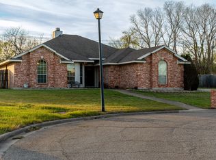 124 Topaz Cir, Hewitt, TX 76643