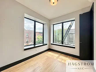 Rented by Hagstrom Management Inc