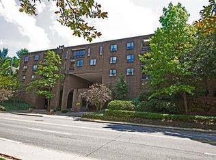 5000 5th Ave APT 107, Pittsburgh, PA