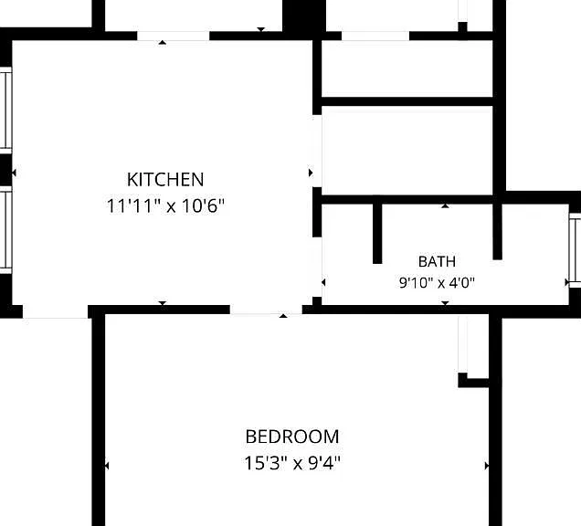 511 Garden Ave #2 — Photo 17