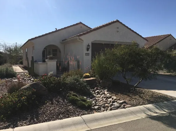7281 W Cinder Brook Way, Florence, AZ 85132