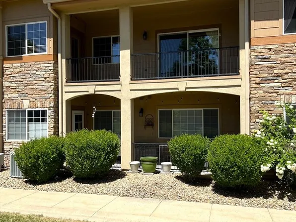 1703 Whitehall Dr #4A, Longmont, CO 80504