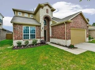 2575 Riverway Dr, Conroe, TX 77304