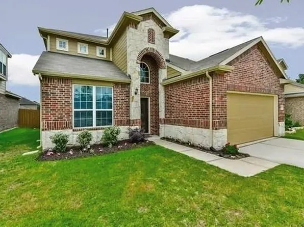 2575 Riverway Dr, Conroe, TX 77304