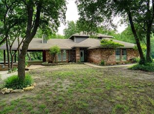 7996 Plainview Rd, Krum, TX 76249