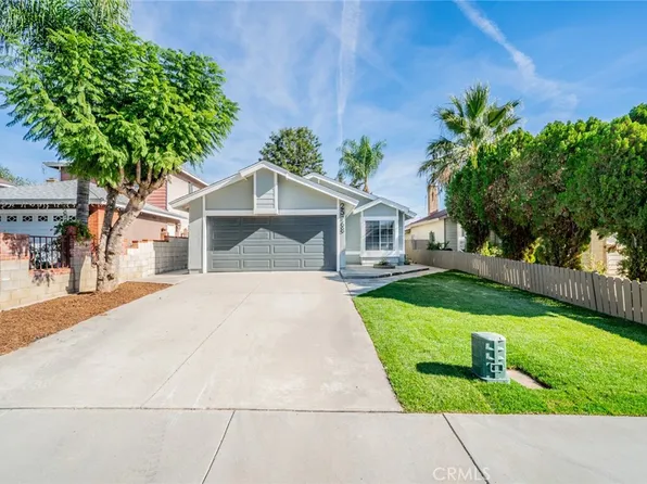 25768 Parsley Ave, Moreno Valley, CA 92553