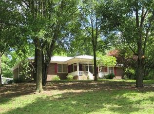 7222 Red Bud Rd NE, Ranger, GA 30734