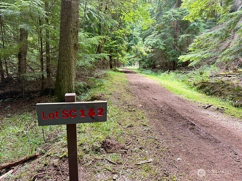 2nd image of 1 Lot Thatcher Pass Road