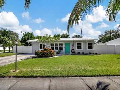 2950 NE 9th Ter, Pompano Beach, FL, 33064