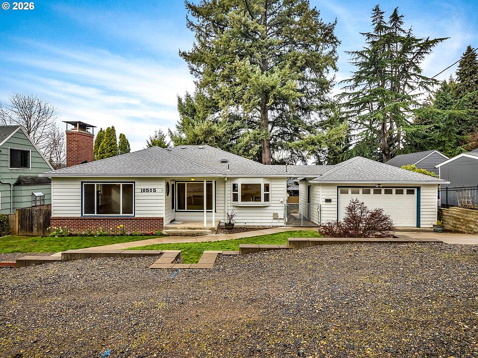 1st image of 10505 SE 36th Ave