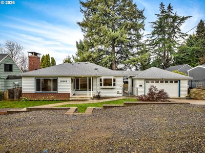 10505 SE 36th Ave, Milwaukie, OR, 97222