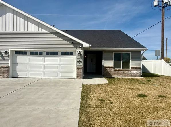 492 Gwen Loop, Blackfoot, ID 83221