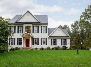 404 Count Generals Woods Rd, Gambrills, MD 21054