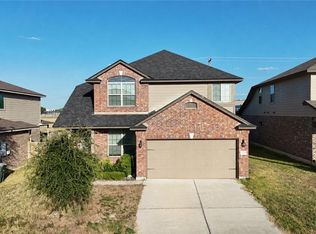 934 Hobby Rd, Copperas Cove, TX 76522
