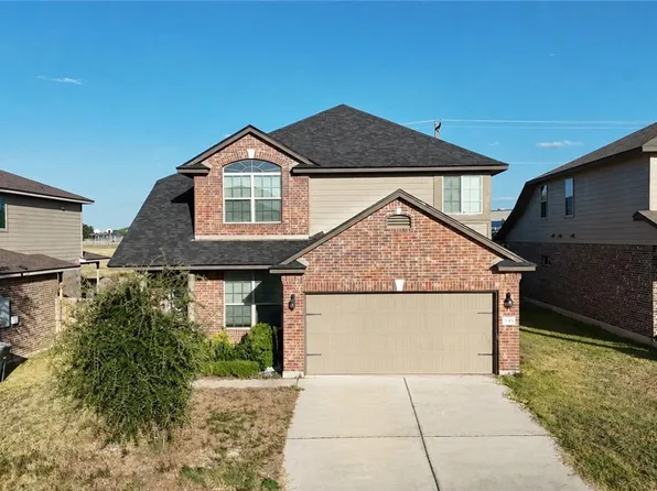 934 Hobby Rd, Copperas Cove, TX 76522