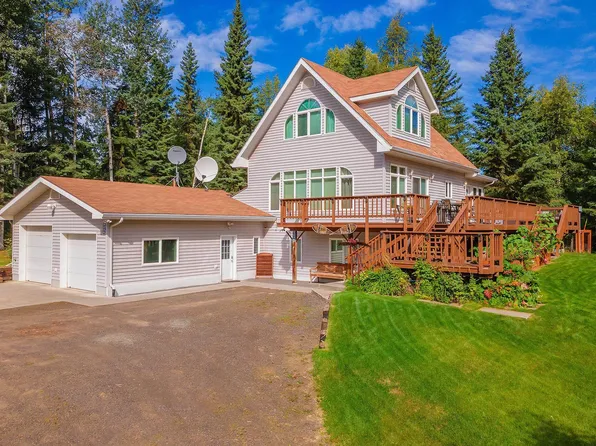3238 Edby Rd, Fairbanks, AK 99709