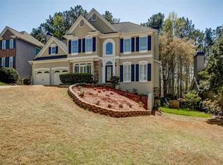 341 Ironhill Trce, Woodstock, GA 30189