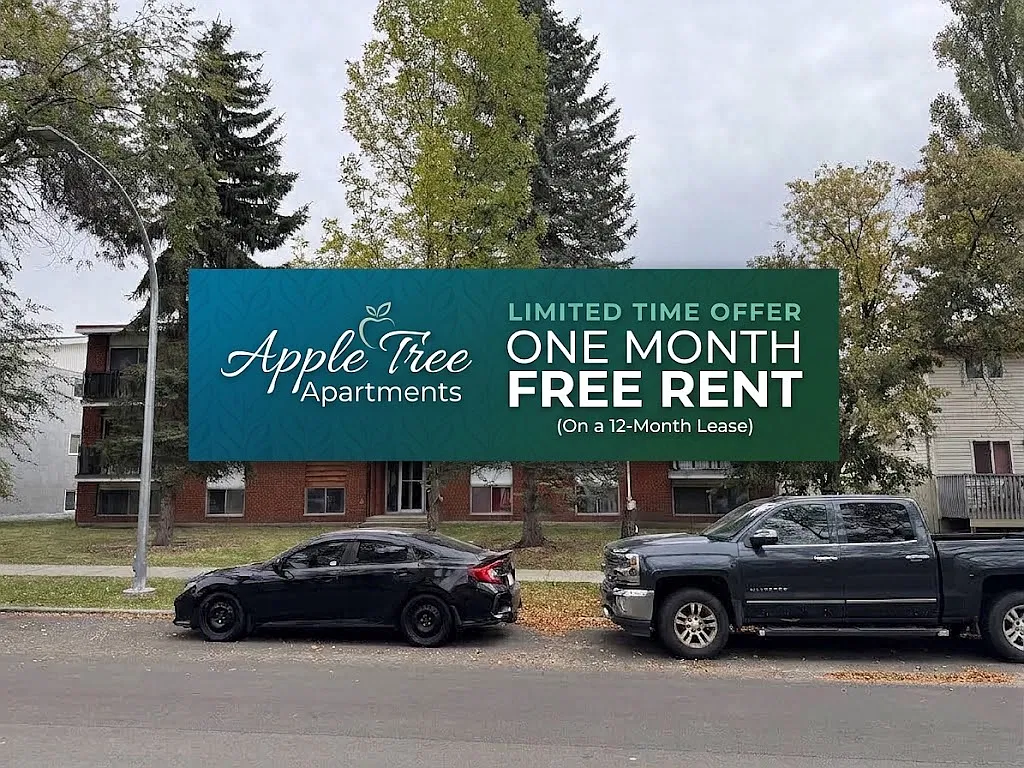 Apple Tree Apartments — Photo 2