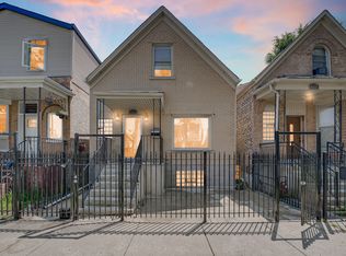 4333 W Lexington St, Chicago, IL 60624