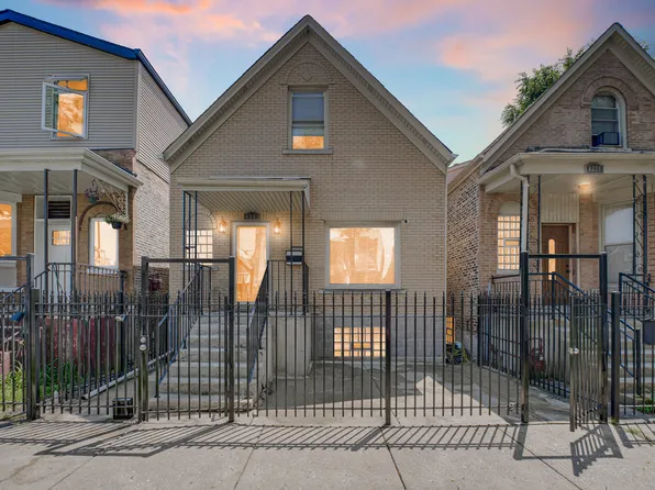 4333 W Lexington St, Chicago, IL 60624