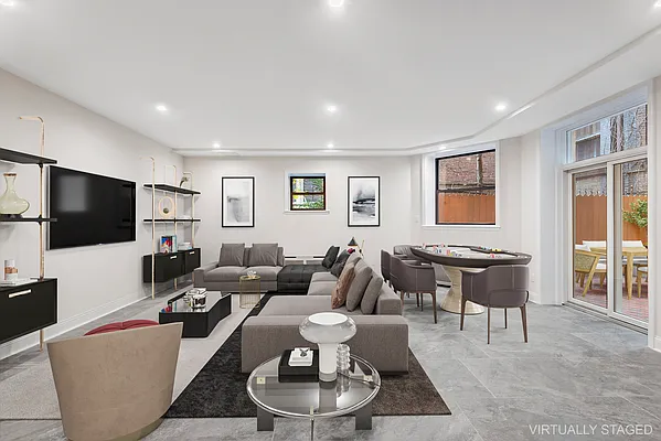 Rented by Corcoran | media 4