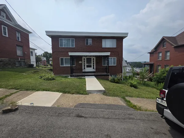 518 George St APT 4, Greensburg, PA 15601