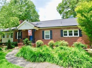 1509 Richland Dr, Charlotte, NC 28205